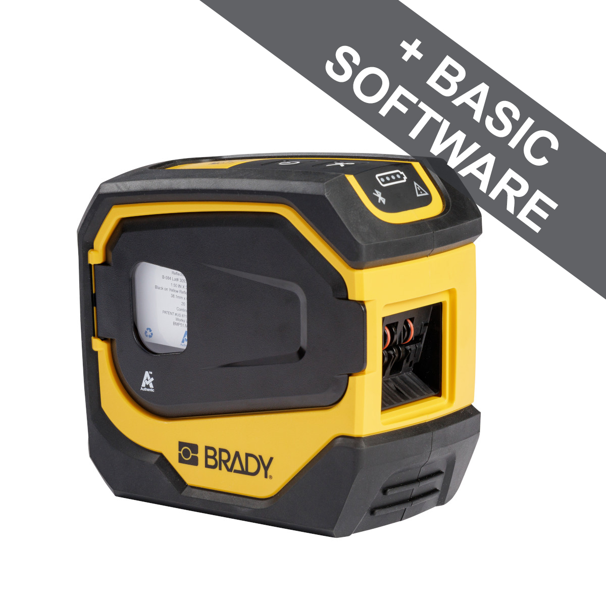 Brady M511 Label Printer