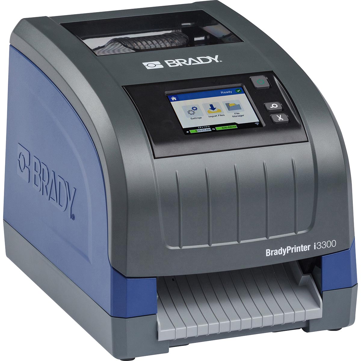 Brady i3300 Industrial Label Printer